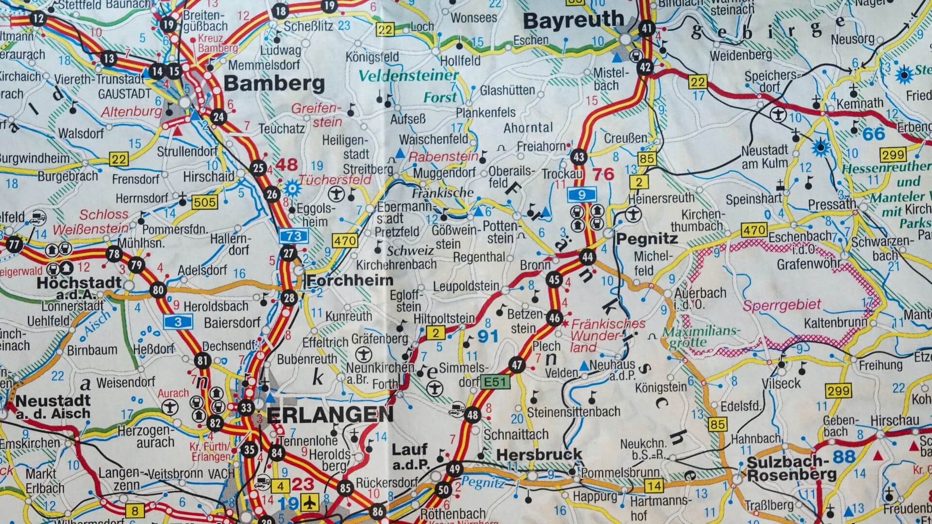 Mobile Zeiterfassung GPS App