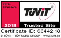 TÜV-Logo