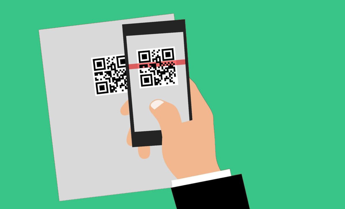 Zeiterfassung mit qr code zeiterfassung appstressfrei solutions